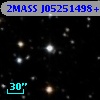 2MASS J05251498+5122520