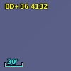 BD+36  4132