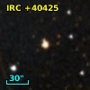 IRC +40425