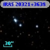 IRAS 20321+3638