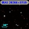IRAS 20266+3719