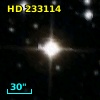 HD 233114