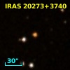 IRAS 20273+3740