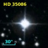 HD  35086