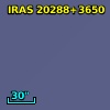 IRAS 20288+3650