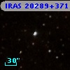 IRAS 20289+3710