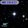 HD 233122