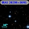IRAS 20298+3605