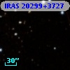 IRAS 20299+3727