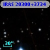 IRAS 20300+3734
