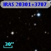 IRAS 20301+3707