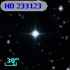 HD 233123