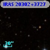 IRAS 20302+3727