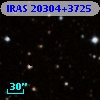 IRAS 20304+3725