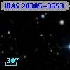 IRAS 20305+3553