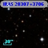 IRAS 20307+3706