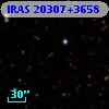 IRAS 20307+3658
