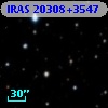 IRAS 20308+3547