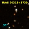 IRAS 20313+3739