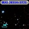 IRAS 20314+3725