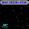 IRAS 20320+3716