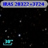 IRAS 20322+3724