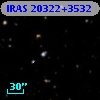 IRAS 20322+3532
