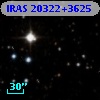 IRAS 20322+3625