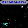 IRAS 20324+3634