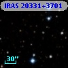 IRAS 20331+3701