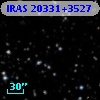 IRAS 20331+3527