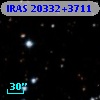 IRAS 20332+3711