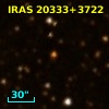 IRAS 20333+3722