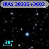 IRAS 20335+3602