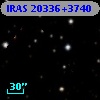 IRAS 20336+3740