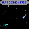 IRAS 20342+3737