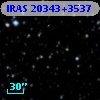 IRAS 20343+3537