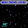 IRAS 20345+3545