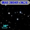 IRAS 20347+3621