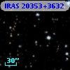 IRAS 20353+3632