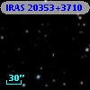 IRAS 20353+3710