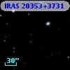IRAS 20353+3731