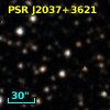 PSR J2037+3621