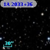1A 2033+36