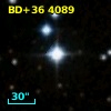 BD+36  4089