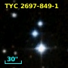 CCDM J20288+3650B