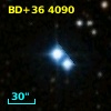 BD+36  4090
