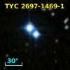 CCDM J20289+3634B