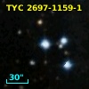 CCDM J20311+3652A