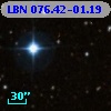 LBN 076.42-01.19